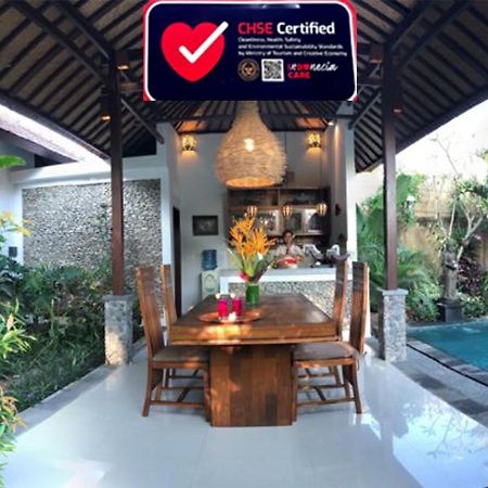 Villa Alam Surya Ubud Dış mekan fotoğraf