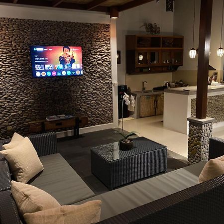 Villa Alam Surya Ubud Dış mekan fotoğraf