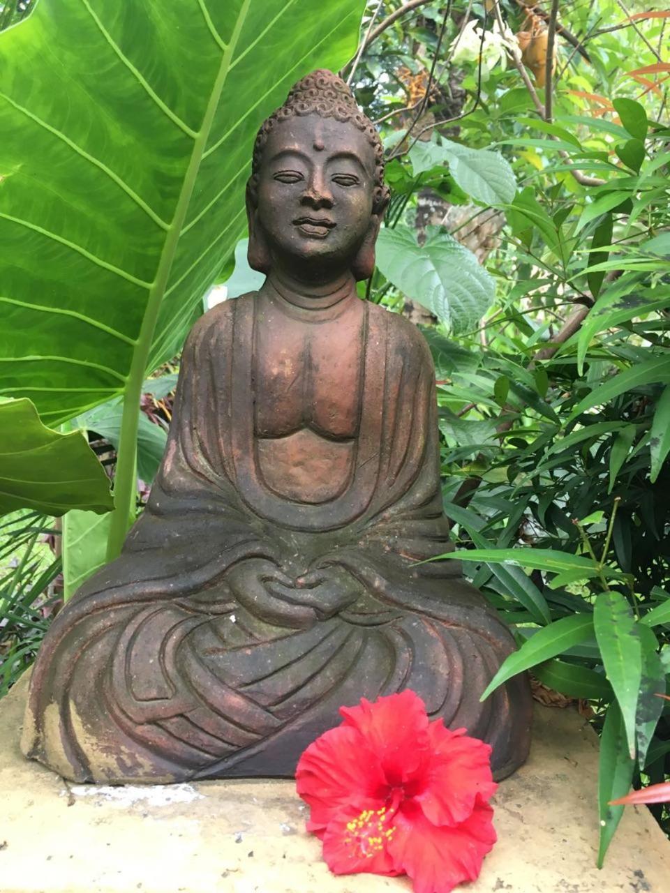 Villa Alam Surya Ubud Dış mekan fotoğraf