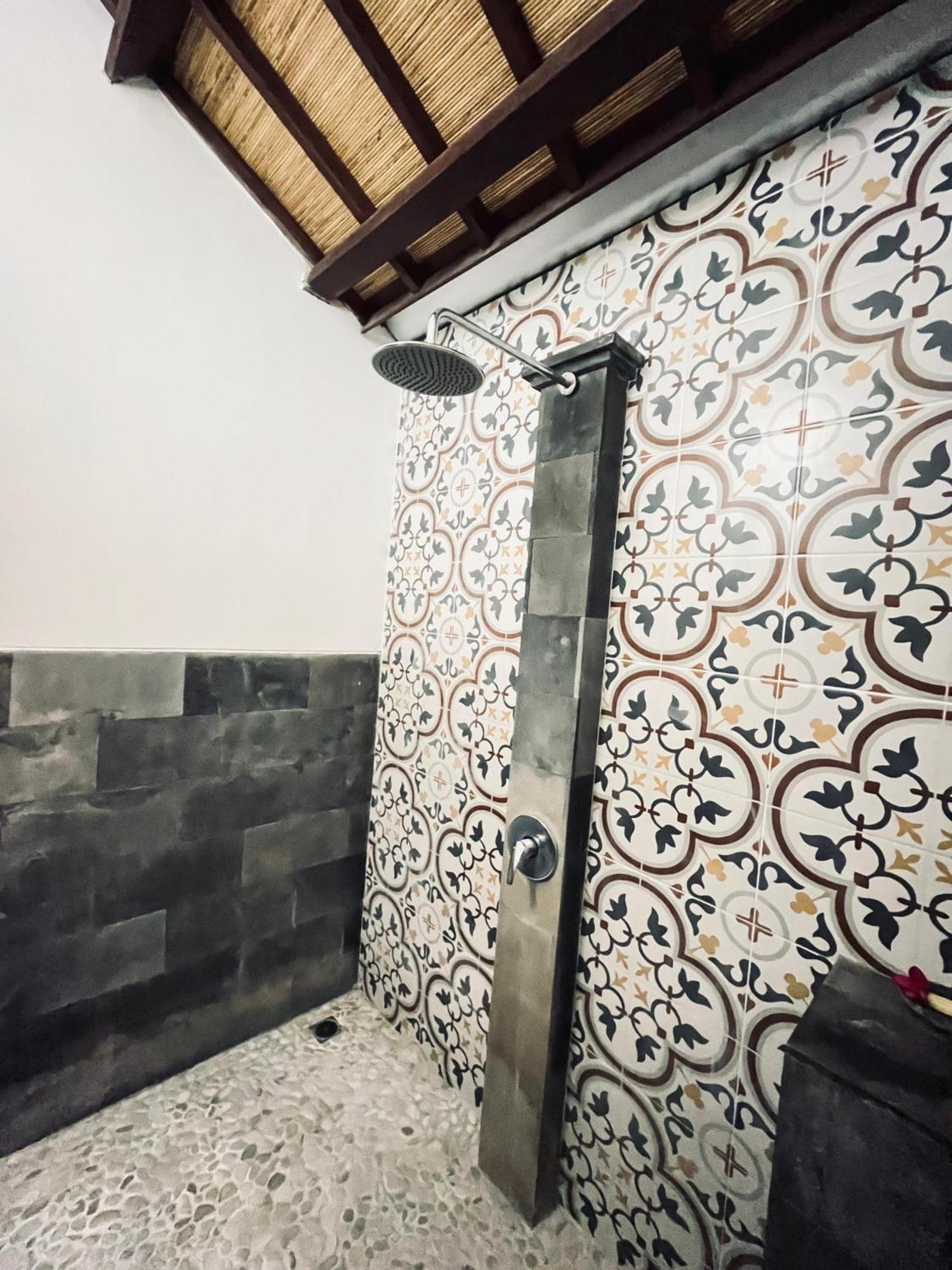 Villa Alam Surya Ubud Dış mekan fotoğraf