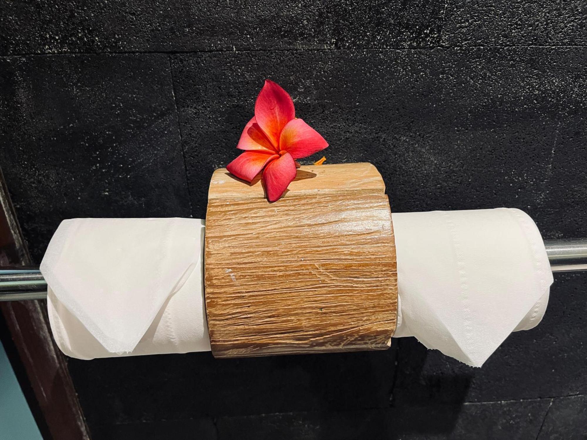 Villa Alam Surya Ubud Dış mekan fotoğraf