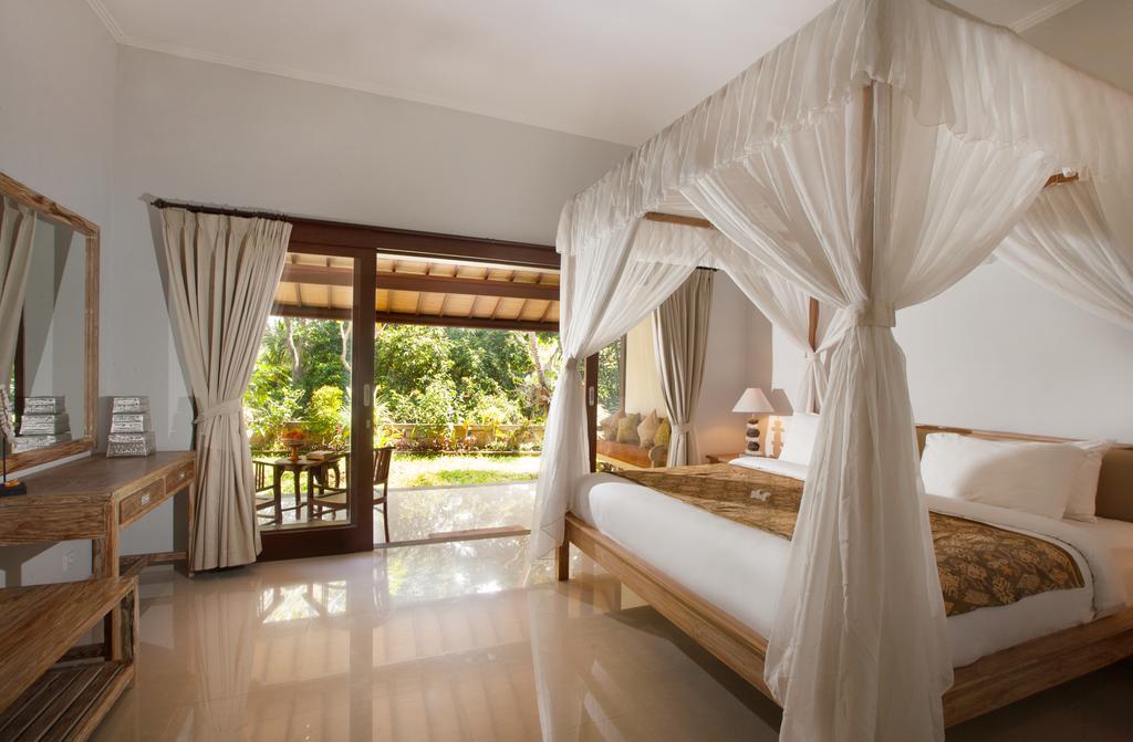 Villa Alam Surya Ubud Dış mekan fotoğraf