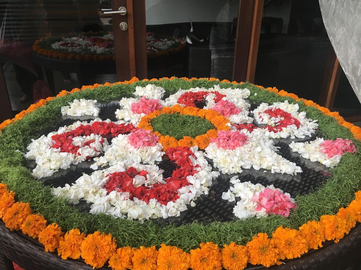 Villa Alam Surya Ubud Dış mekan fotoğraf