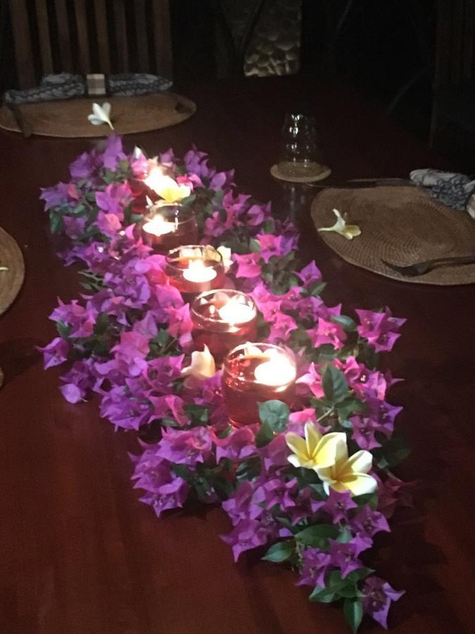 Villa Alam Surya Ubud Dış mekan fotoğraf